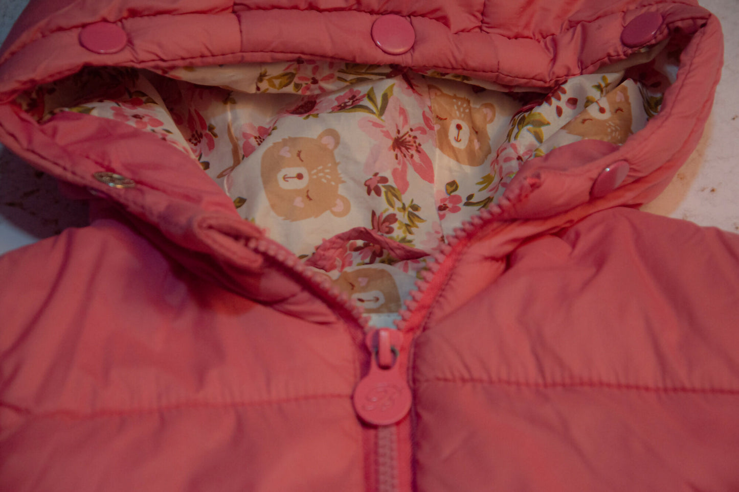 Campera Broer