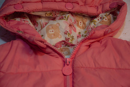 Campera Broer