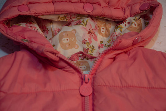 Campera Broer