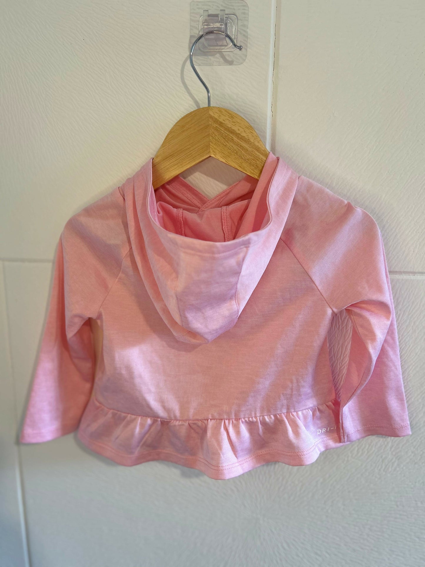 Conjunto Nike