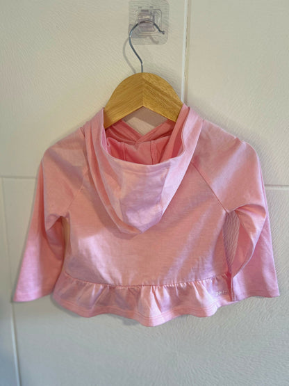Conjunto Nike