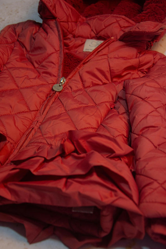Campera Broer