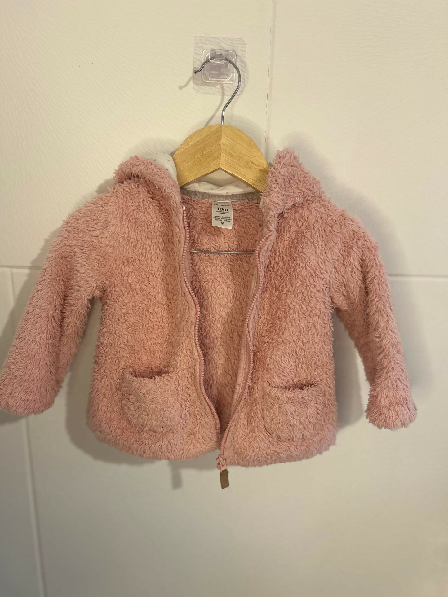 Campera Carter´s