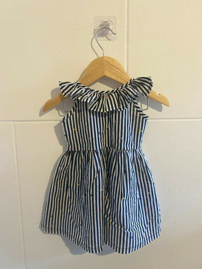 Vestido Primark