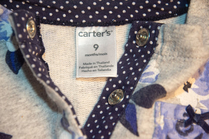 Saquito Carter´s