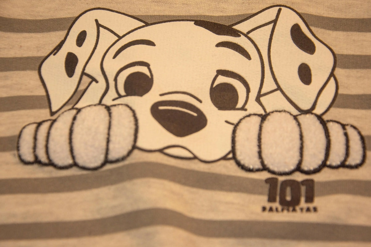 Pijama Dalmatas