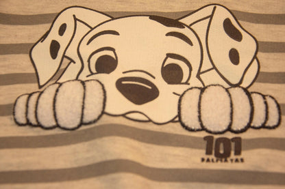 Pijama Dalmatas