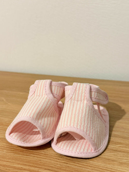 Sandalias Baby Cottons