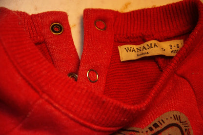 Enterito Wanama