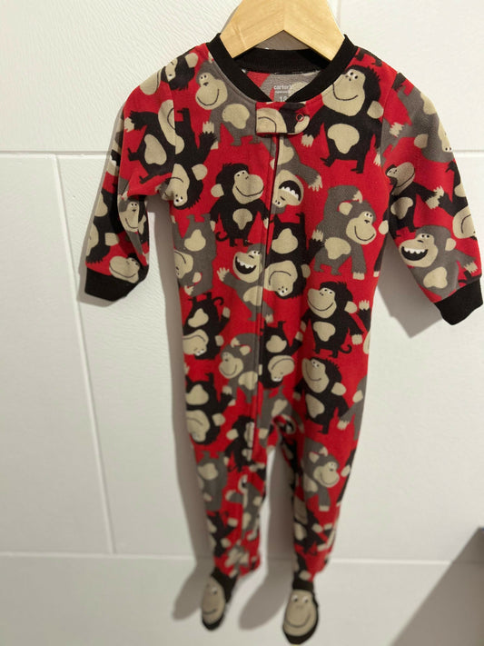 Pijama Carter´s