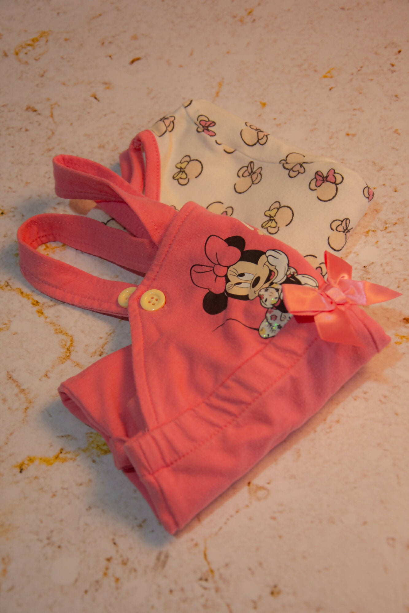 Conjutno Disney baby
