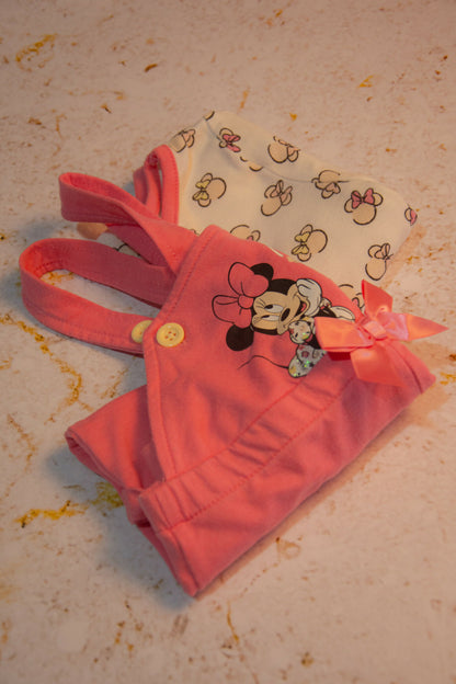 Conjutno Disney baby