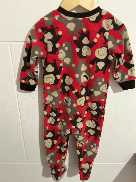 Pijama Carter´s