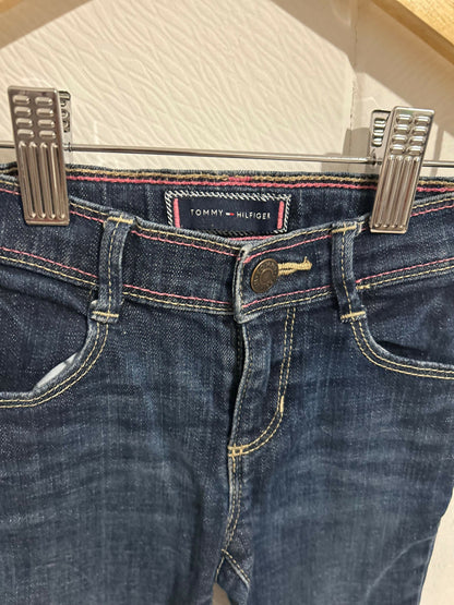 Jean Tommy
