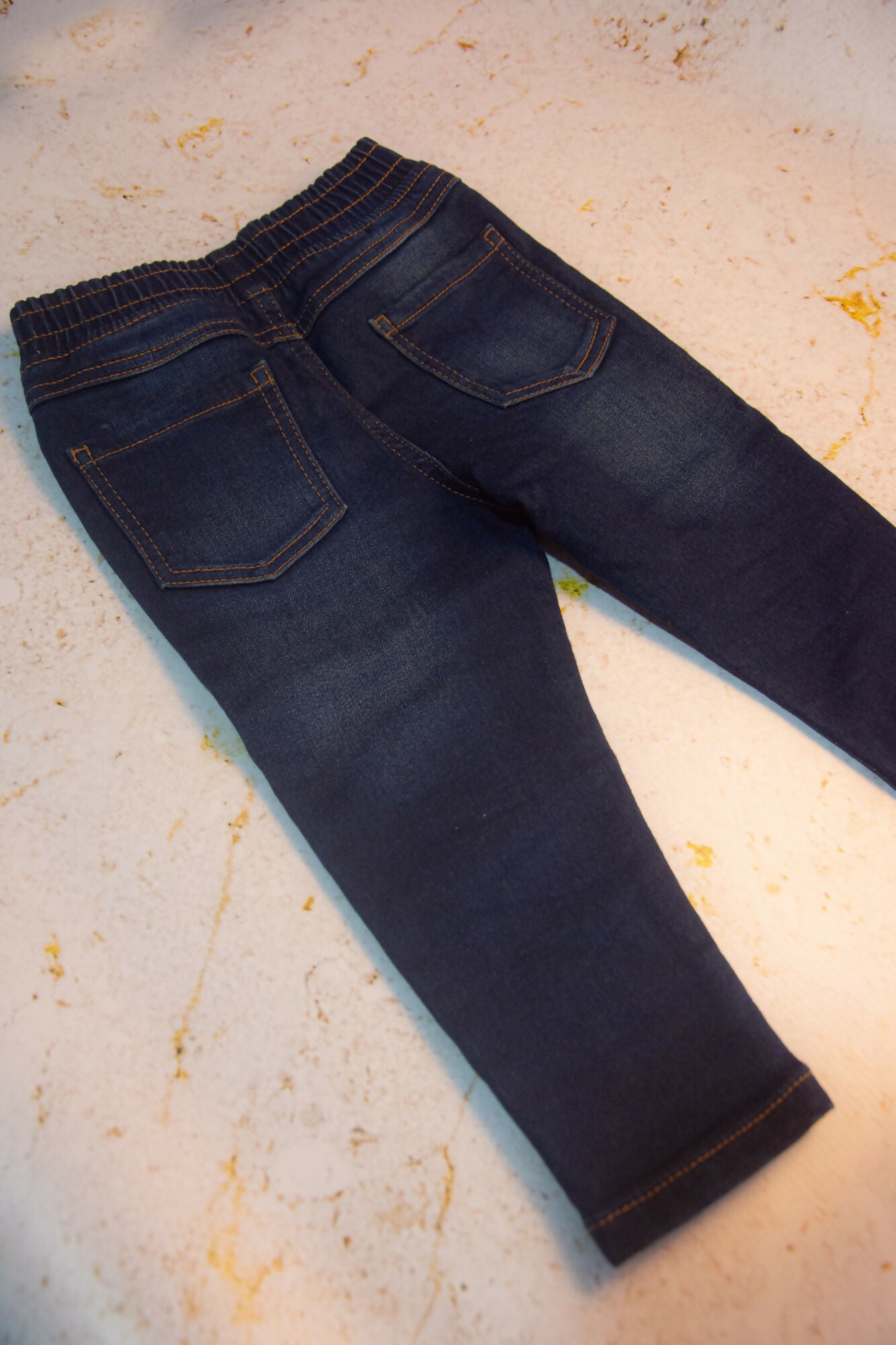 Jean Primark