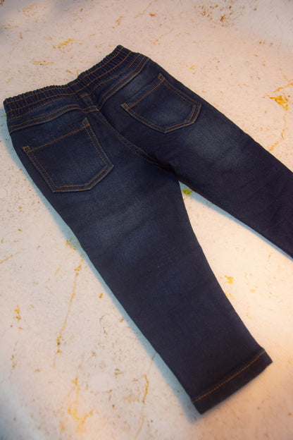 Jean Primark