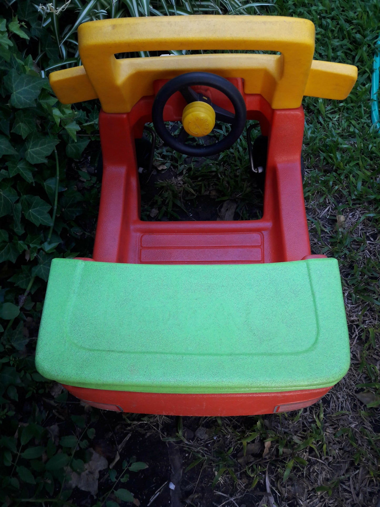 Buggy Rotoys