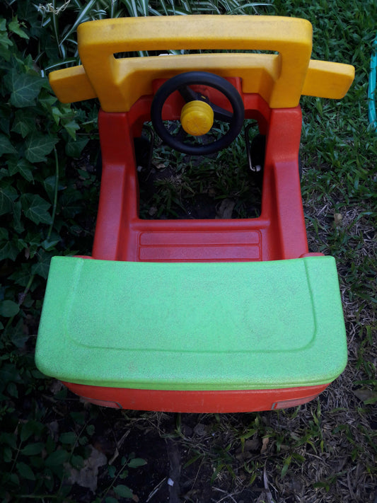 Buggy Rotoys