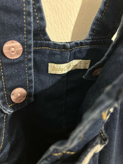 Jumper jean