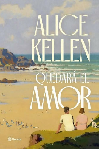 Qedara el amor