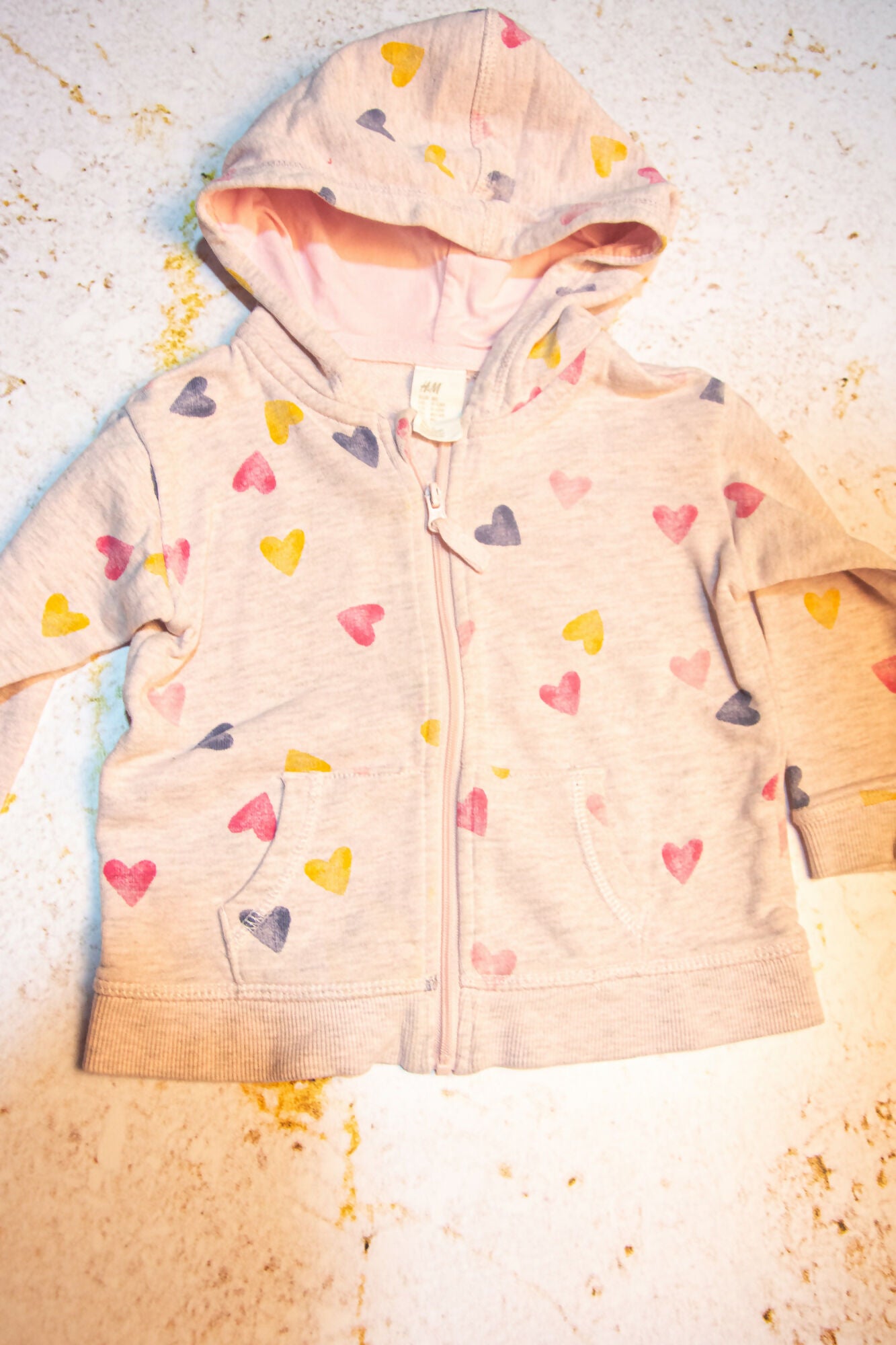Campera H&M