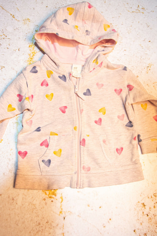Campera H&M