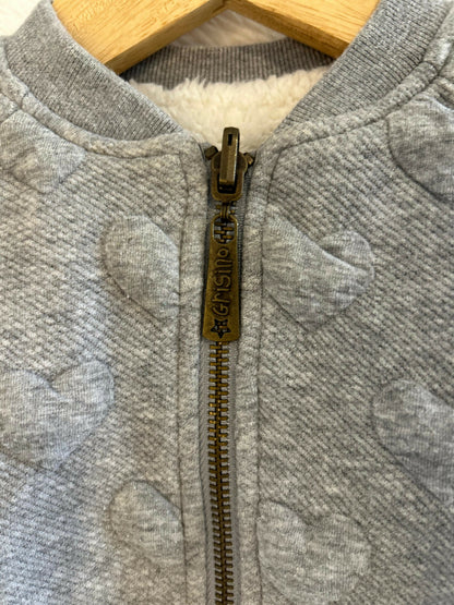 Campera Grisino