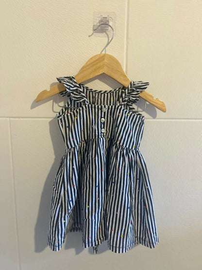 Vestido Primark