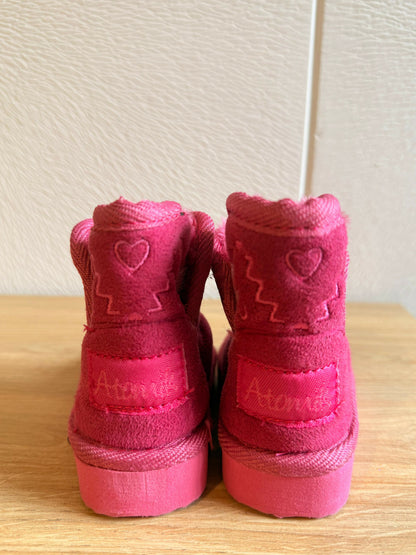Botas Atomik