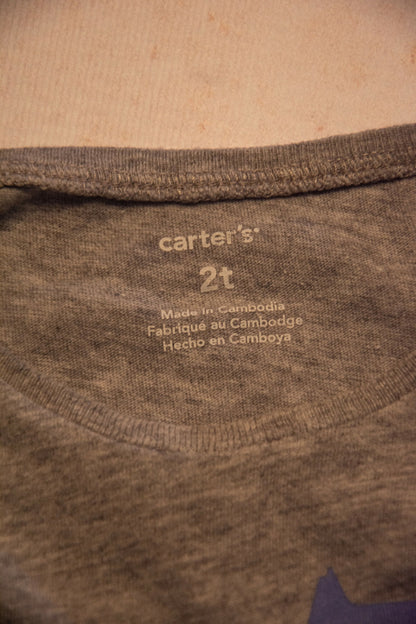 Remera Carter´s