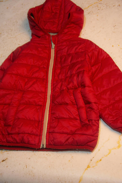 Campera Yamp