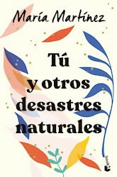 Tu y otros desastres naturales