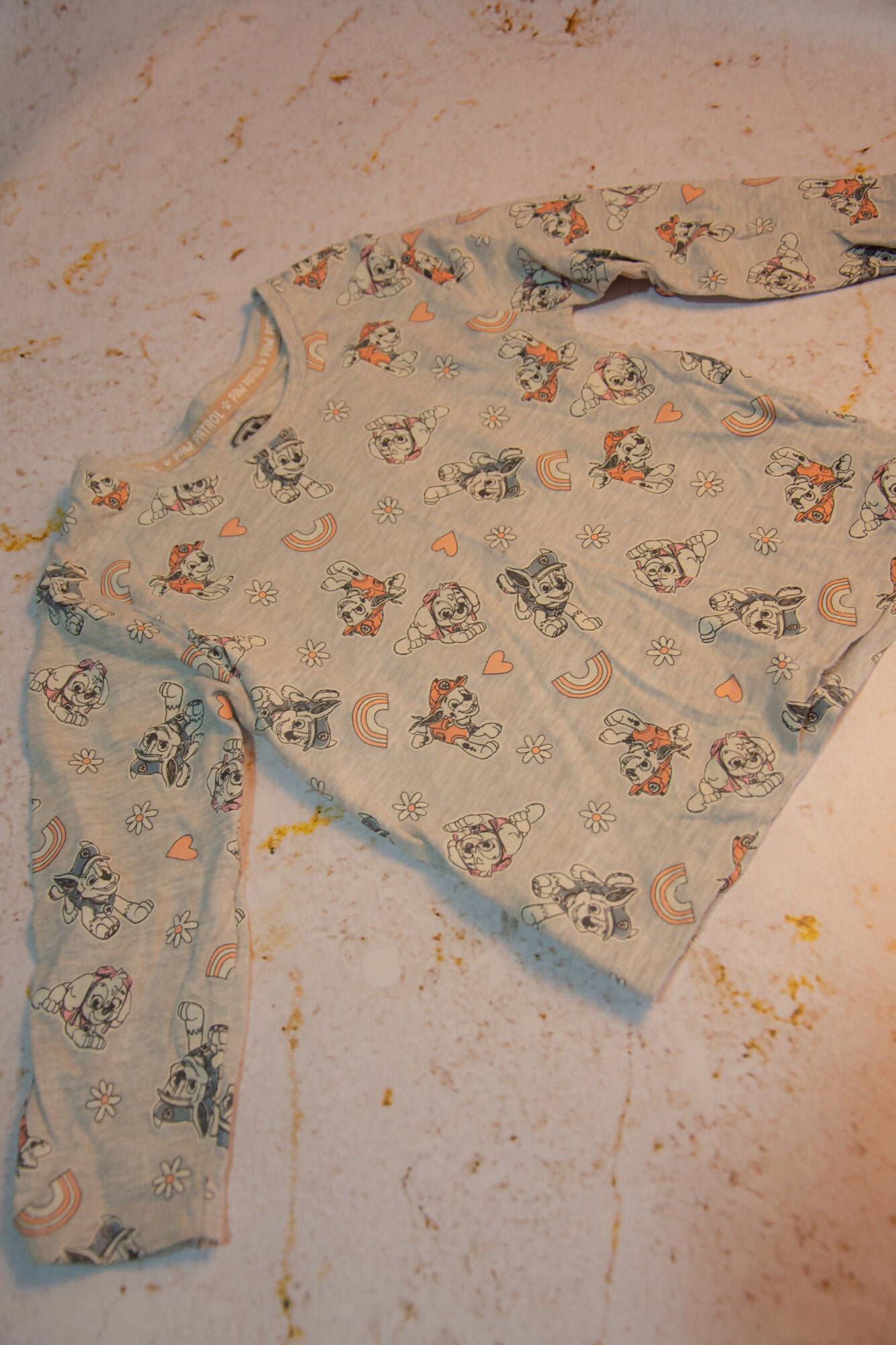 Remera Primark