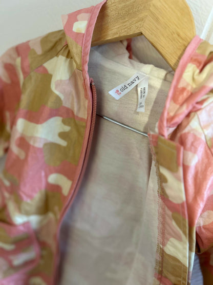 Camperita Old Navy