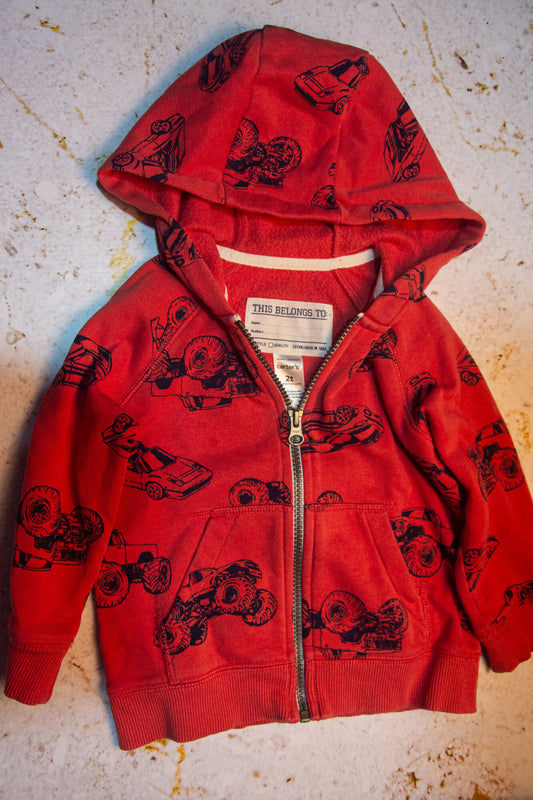Campera Carter´s