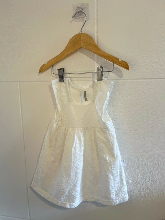 Vestido Mimo