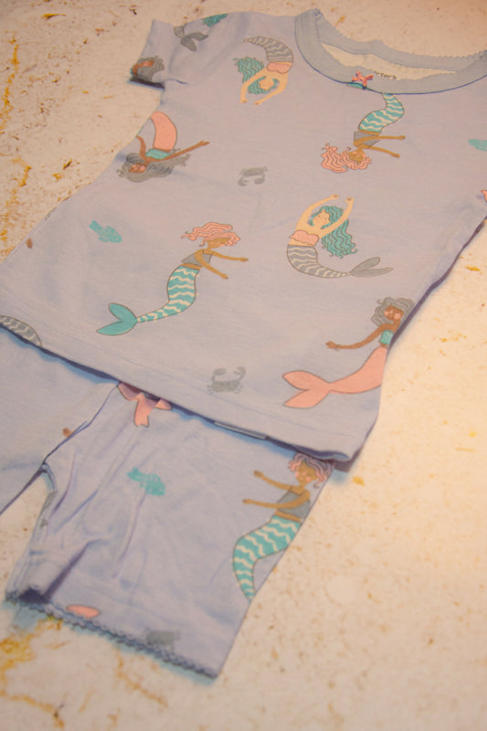 Pijama Carter´s