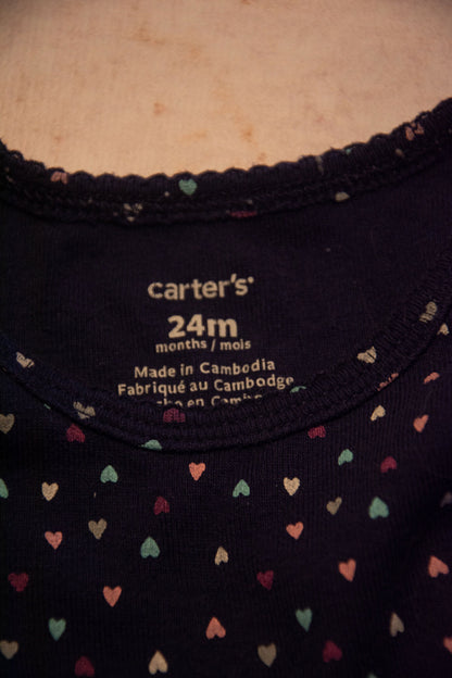 Body Carter´s
