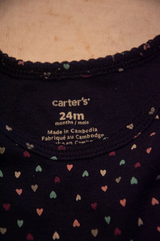 Body Carter´s