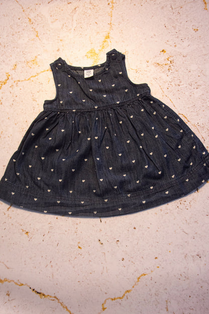 Vestido GAP