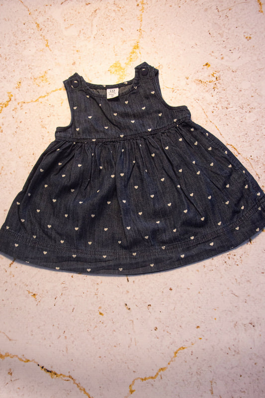 Vestido GAP