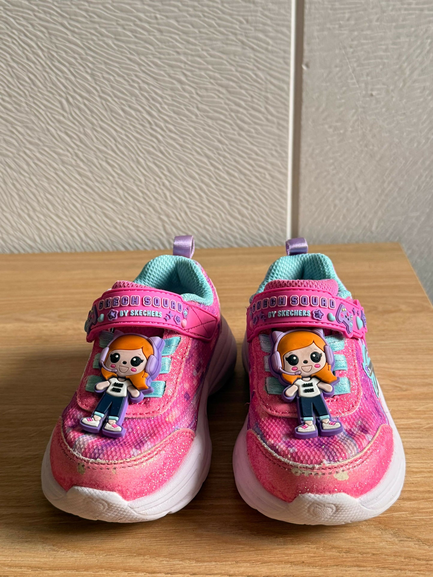 Zapatillas Skechers