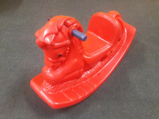 Caballito Rotoys