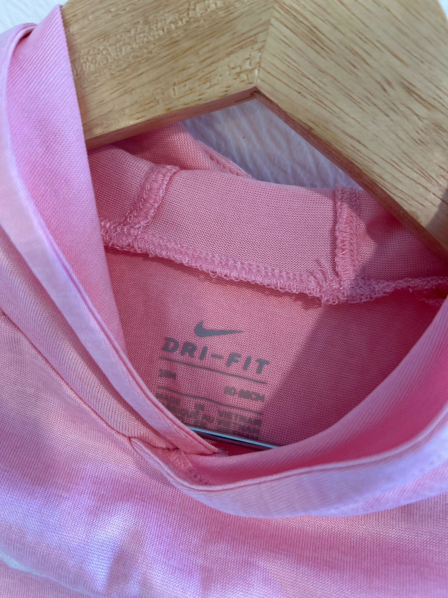 Conjunto Nike