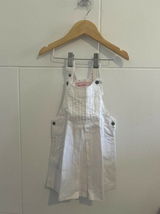 Enterito Mimo Babies