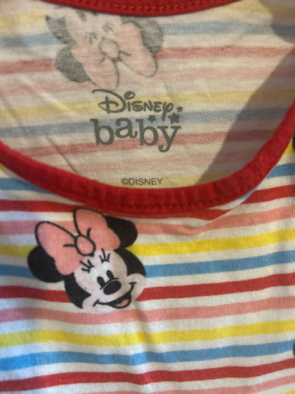 Vestido Disney Baby