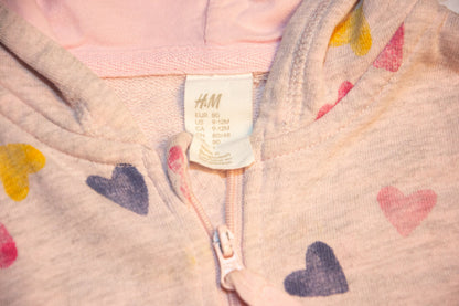 Campera H&M