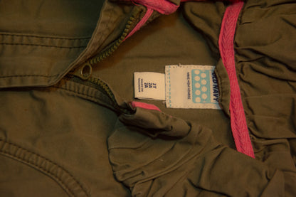 Campera Old Navy