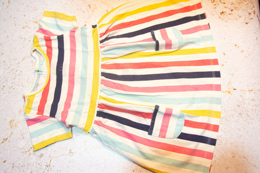 Vestido Carter´s