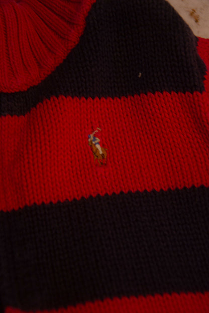 Campera Polo